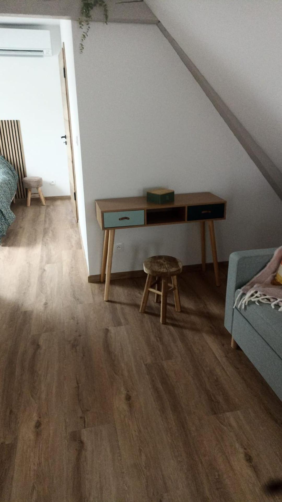 Le Cosy Apartamento Marlenheim Exterior foto